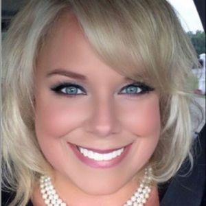 Meet your Posher, Kelley